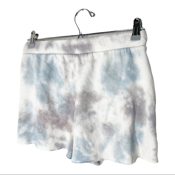 FREE PEOPLE Kelly Washed Cloud Shorts  - Picture 5 of 7